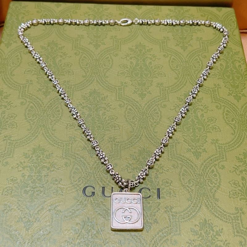 Gucci Necklaces